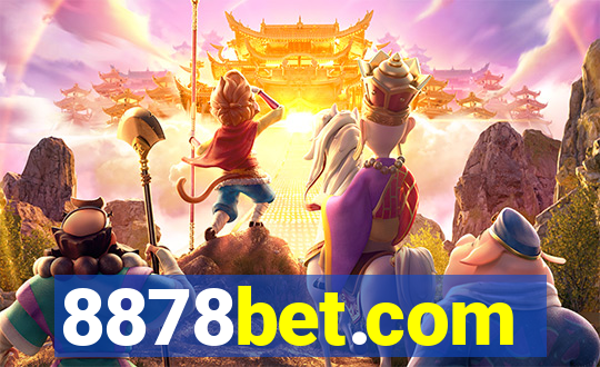 8878bet.com