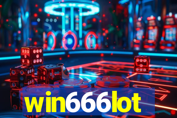 win666lot