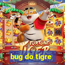 bug do tigre