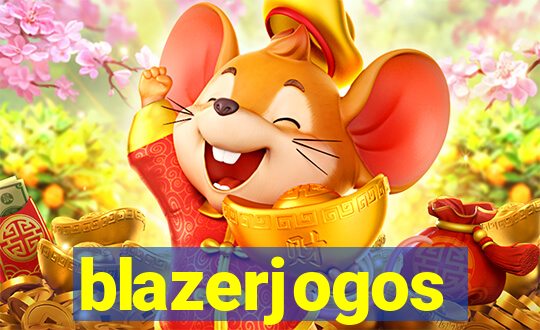 blazerjogos