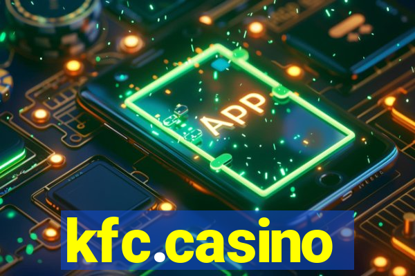 kfc.casino