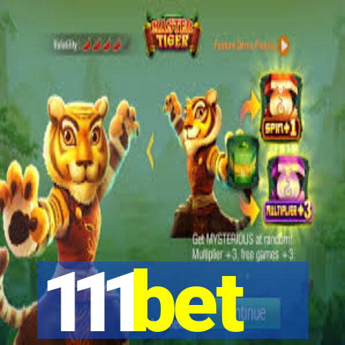 111bet