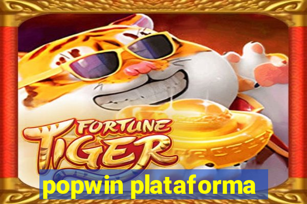 popwin plataforma