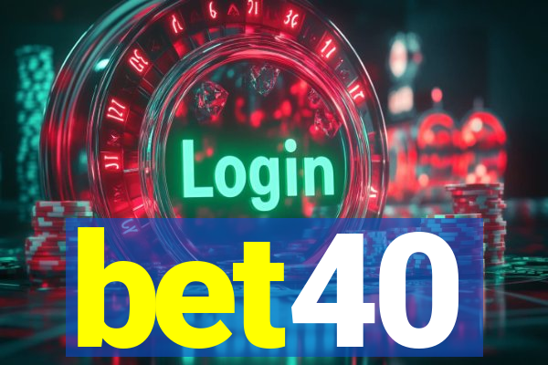 bet40