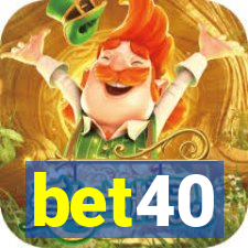 bet40