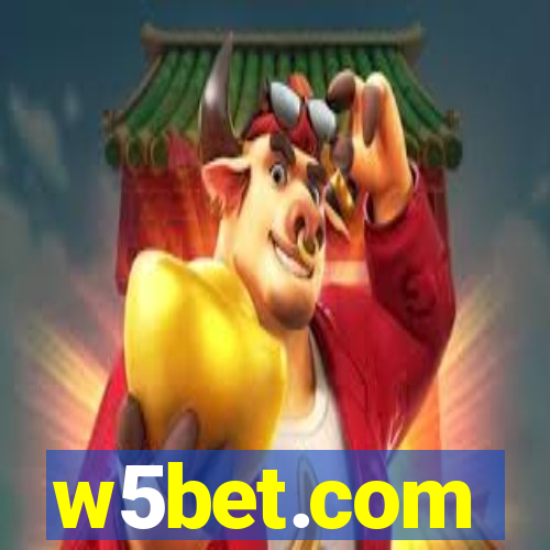 w5bet.com