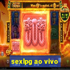 sexlpg ao vivo