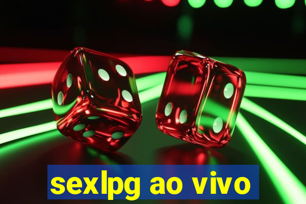 sexlpg ao vivo