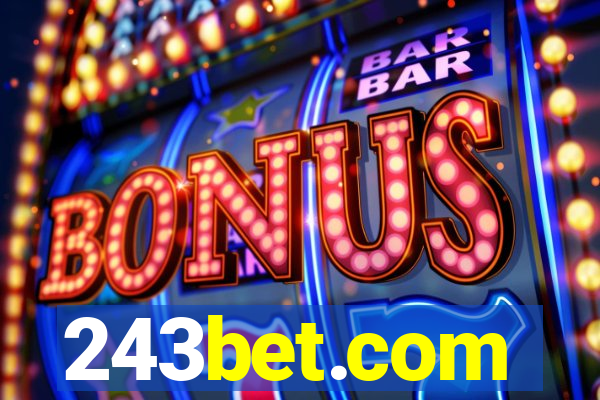 243bet.com