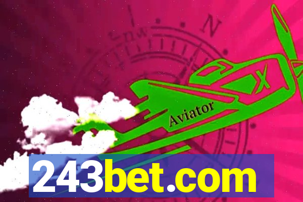 243bet.com