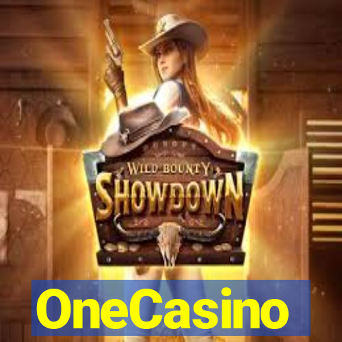 OneCasino