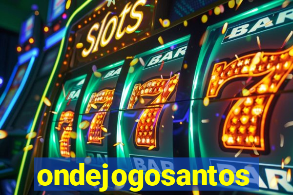 ondejogosantos