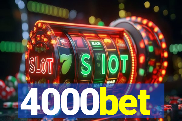 4000bet