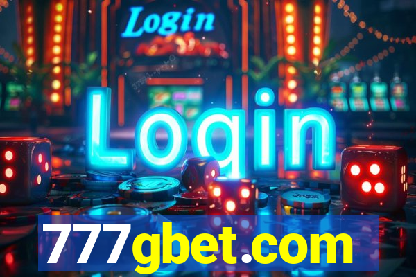 777gbet.com