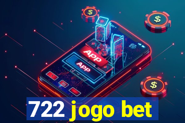 722 jogo bet