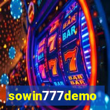 sowin777demo