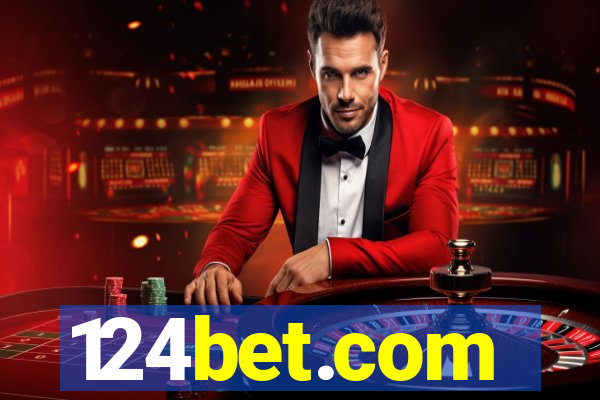 124bet.com