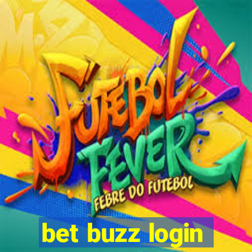 bet buzz login