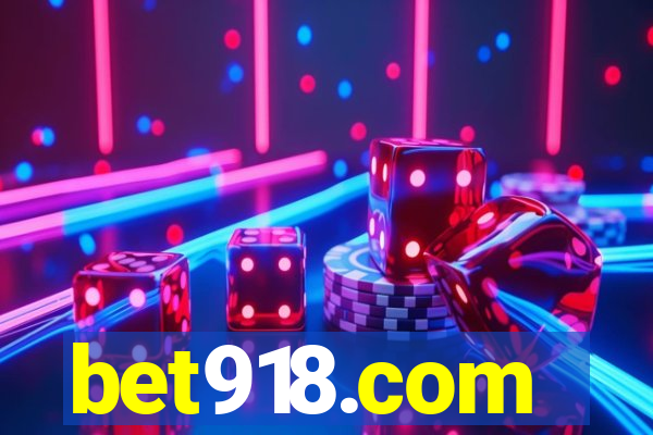 bet918.com