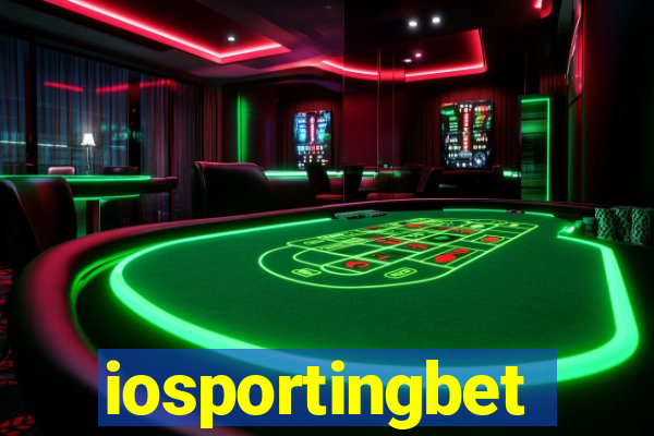 iosportingbet