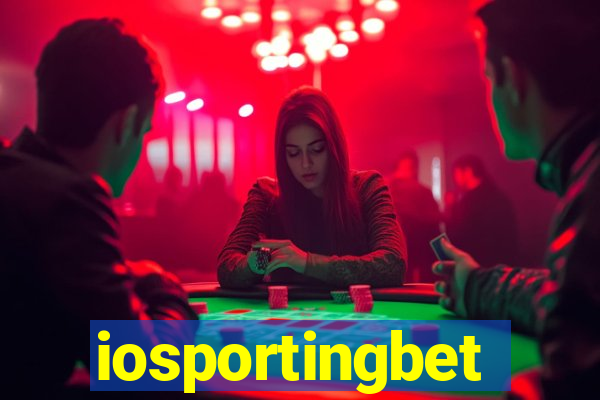 iosportingbet