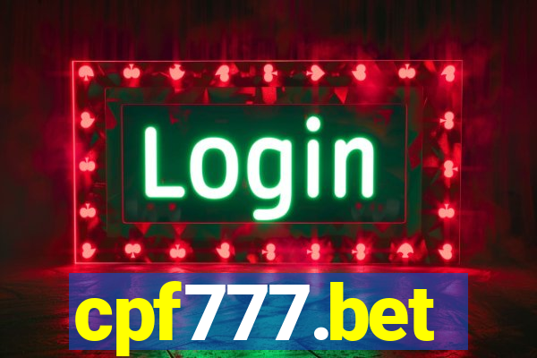 cpf777.bet