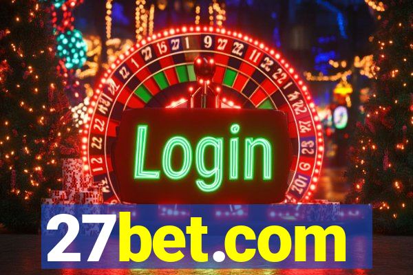 27bet.com