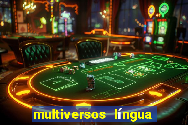 multiversos língua portuguesa (ensino médio respostas)