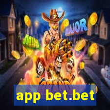 app bet.bet