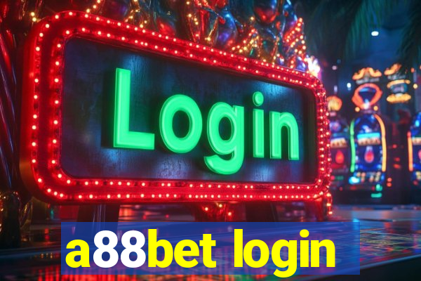 a88bet login