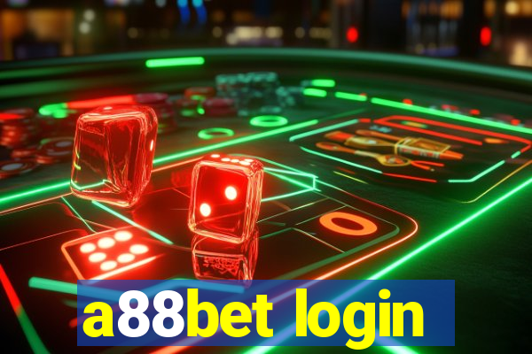 a88bet login