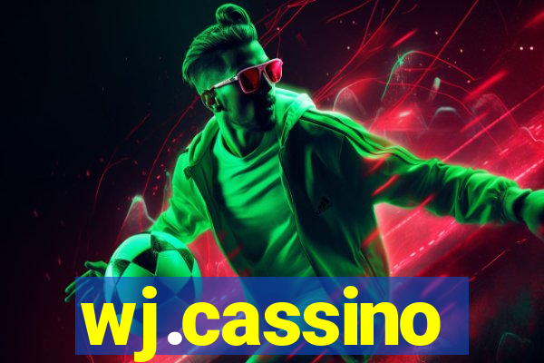 wj.cassino