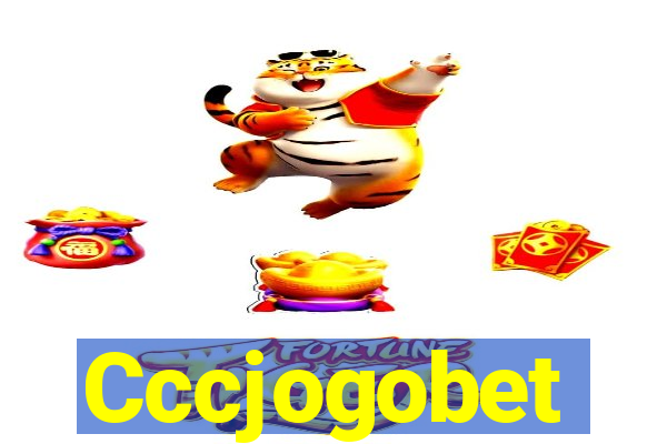 Cccjogobet