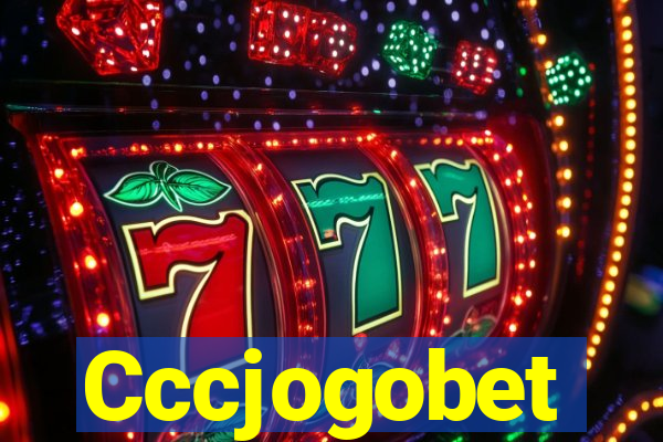 Cccjogobet