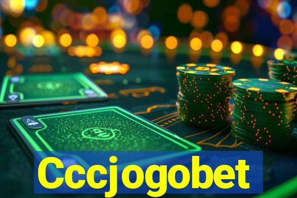 Cccjogobet