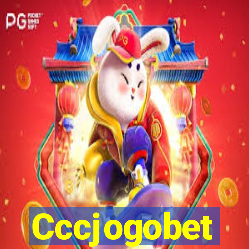 Cccjogobet