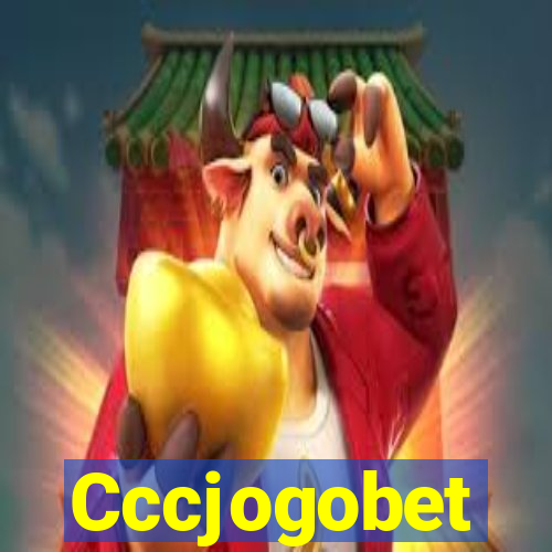 Cccjogobet