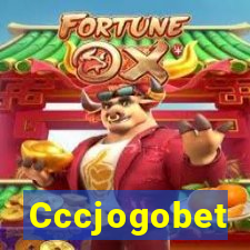 Cccjogobet