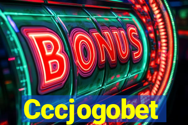 Cccjogobet