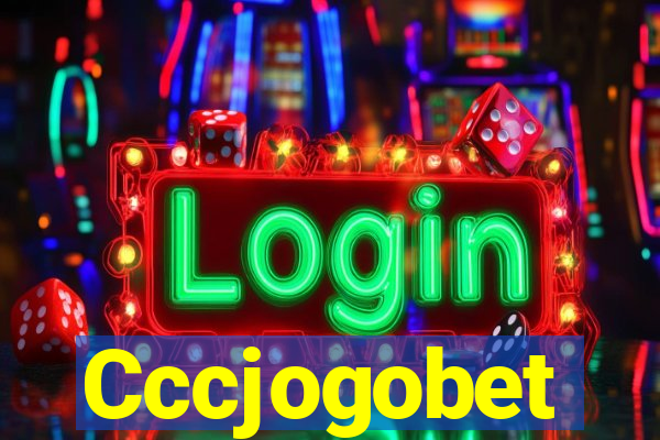 Cccjogobet