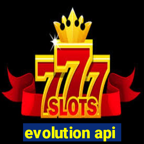 evolution api