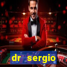 dr sergio urologista cruzeiro sp telefone