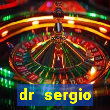 dr sergio urologista cruzeiro sp telefone