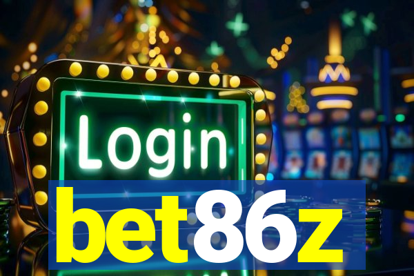 bet86z