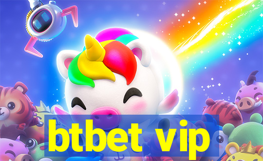 btbet vip