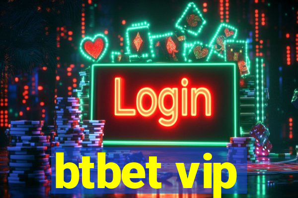 btbet vip