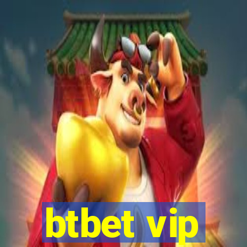 btbet vip