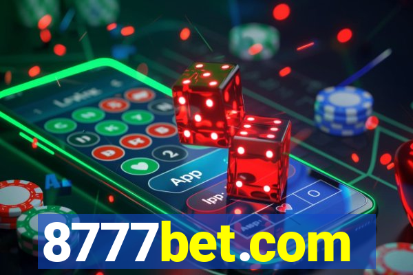 8777bet.com