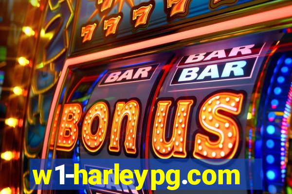 w1-harleypg.com