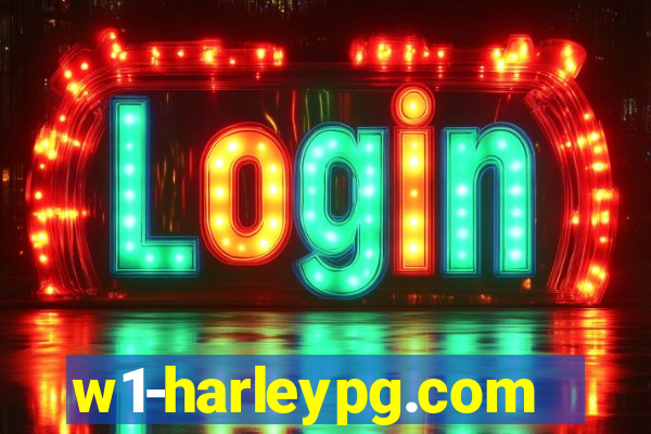 w1-harleypg.com